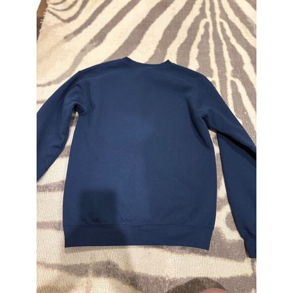 Aspen Crew Neck Sweatshirt Women's Size Small Like New - Picture 5 of 7